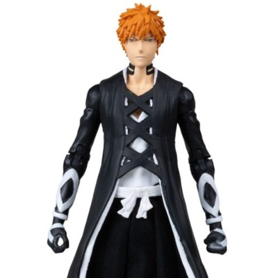 BLEACH: THOUSAND-YEAR BLOOD WAR - Ichigo Kurosaki (Fullbring Bankai) McFarlane Toys Action Figure 18 cm
