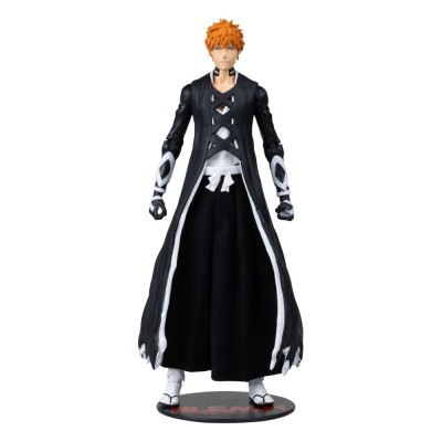 BLEACH: THOUSAND-YEAR BLOOD WAR - Ichigo Kurosaki (Fullbring Bankai) McFarlane Toys Action Figure 18 cm