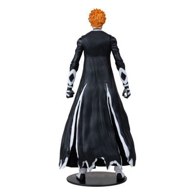 BLEACH: THOUSAND-YEAR BLOOD WAR - Ichigo Kurosaki (Fullbring Bankai) McFarlane Toys Action Figure 18 cm