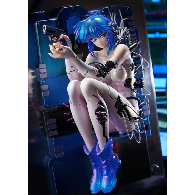 GHOST IN THE SHELL (MANGA EDITION) - Motoko Kusanagi 1/7 Max Factory PVC Figure 30 cm