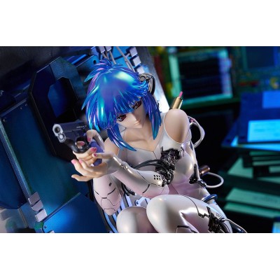 GHOST IN THE SHELL (MANGA EDITION) - Motoko Kusanagi 1/7 Max Factory PVC Figure 30 cm