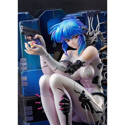 GHOST IN THE SHELL (MANGA EDITION) - Motoko Kusanagi 1/7 Max Factory PVC Figure 30 cm