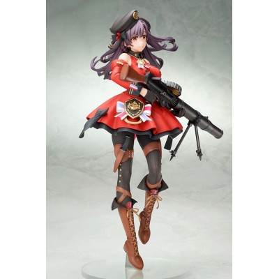 GIRLS' FRONTLINE - Lewis 1/7 Ques Q PVC Figure 26 cm