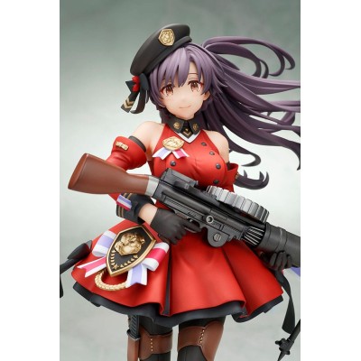 GIRLS' FRONTLINE - Lewis 1/7 Ques Q PVC Figure 26 cm