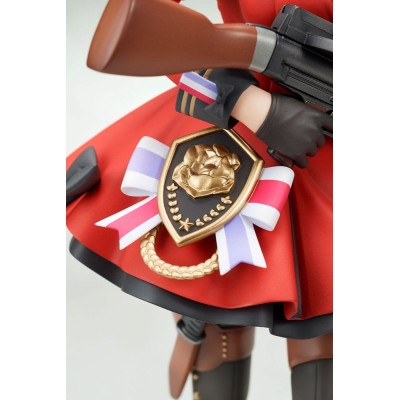 GIRLS' FRONTLINE - Lewis 1/7 Ques Q PVC Figure 26 cm