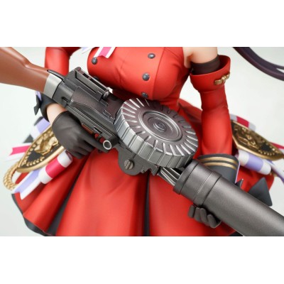 GIRLS' FRONTLINE - Lewis 1/7 Ques Q PVC Figure 26 cm