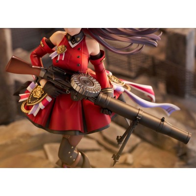 GIRLS' FRONTLINE - Lewis 1/7 Ques Q PVC Figure 26 cm