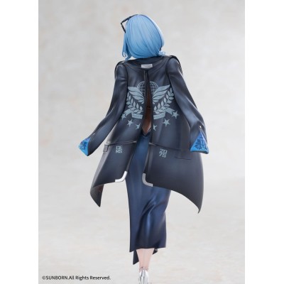 GIRLS' FRONTLINE 2 - Helen (DP-12) Starlit Waltz Ver. 1/6 Kawa Design PVC Figure 28 cm