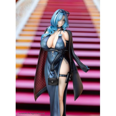 GIRLS' FRONTLINE 2 - Helen (DP-12) Starlit Waltz Ver. 1/6 Kawa Design PVC Figure 28 cm