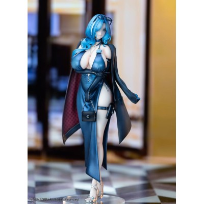GIRLS' FRONTLINE 2 - Helen (DP-12) Starlit Waltz Ver. 1/6 Kawa Design PVC Figure 28 cm