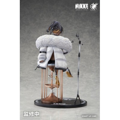GODDESS OF VICTORY: NIKKE - Noise Classic Diva 1/6 Hatsu Weklin PVC Figure 28 cm