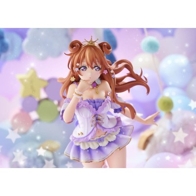 LOVE LIVE! NIJIGASAKI HIGH SCHOOL IDOL CLUB - Konoe Kanata 1/7 Plum Pmoa PVC Figure 22 cm