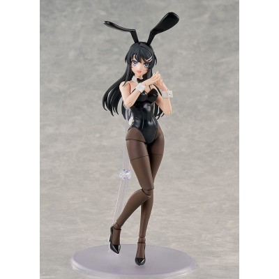 RASCAL DOES NOT DREAM SERIES - Mai Sakurajima DX Ver. Kadokawa Plastic Model Kit 20 cm