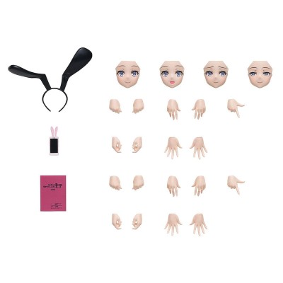 RASCAL DOES NOT DREAM SERIES - Mai Sakurajima DX Ver. Kadokawa Plastic Model Kit 20 cm