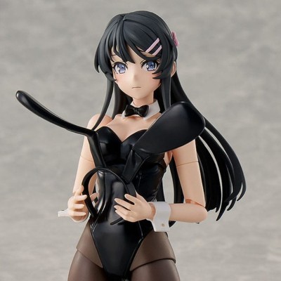 RASCAL DOES NOT DREAM SERIES - Mai Sakurajima Kadokawa Plastic Model Kit 20 cm