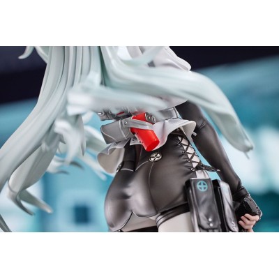 GIRLS' FRONTLINE 2: EXILIUM - Florence Enchanting White Feather 1/6 VKEND PVC Figure 26 cm