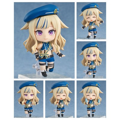 HIMEHINA - Suzuki Hina Nendoroid Action Figure 10 cm