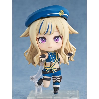 HIMEHINA - Suzuki Hina Nendoroid Action Figure 10 cm