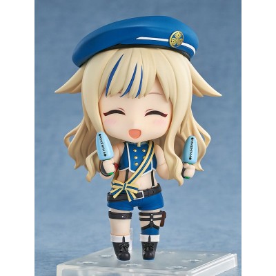 HIMEHINA - Suzuki Hina Nendoroid Action Figure 10 cm