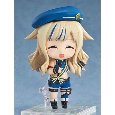 HIMEHINA - Suzuki Hina Nendoroid Action Figure 10 cm