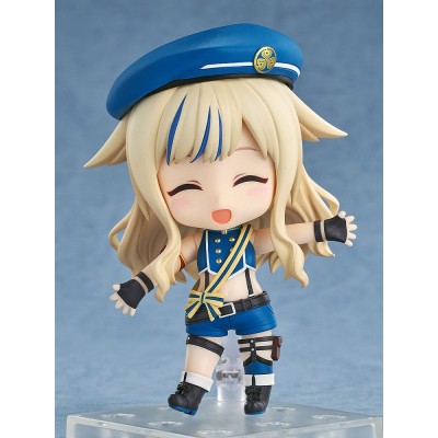 HIMEHINA - Suzuki Hina Nendoroid Action Figure 10 cm