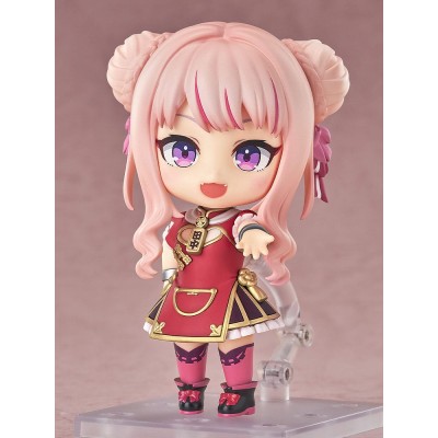 HIMEHINA - Tanaka Hime Nendoroid Action Figure 10 cm