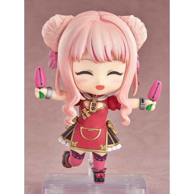 HIMEHINA - Tanaka Hime Nendoroid Action Figure 10 cm