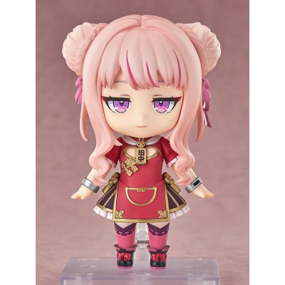 HIMEHINA - Tanaka Hime Nendoroid Action Figure 10 cm