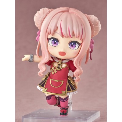 HIMEHINA - Tanaka Hime Nendoroid Action Figure 10 cm