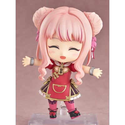 HIMEHINA - Tanaka Hime Nendoroid Action Figure 10 cm