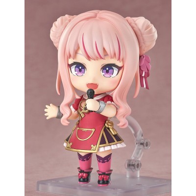 HIMEHINA - Tanaka Hime Nendoroid Action Figure 10 cm