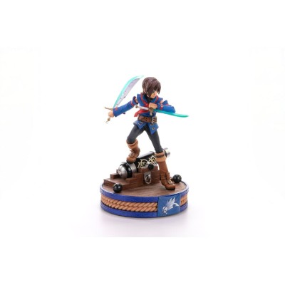 SKIES OF ARCADIA - Vyse Standard Edition First 4 Figures Resin Figure 31 cm