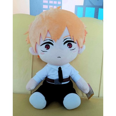 CHAINSAW MAN - Denji Tokudai Plush Doll Ver. B 32 cm