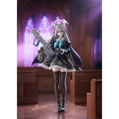 BLUE ARCHIVE - Sakurako 1/7 Max Factory PVC Figure 27 cm