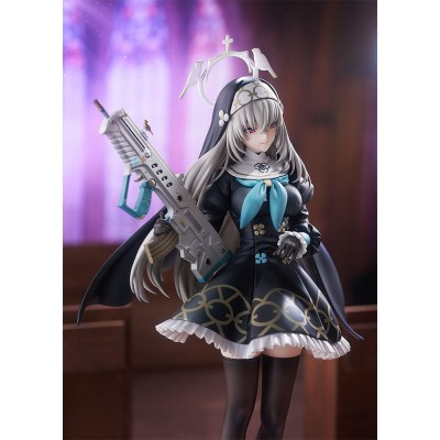 BLUE ARCHIVE - Sakurako 1/7 Max Factory PVC Figure 27 cm