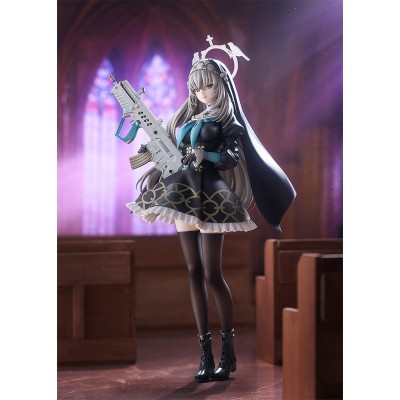 BLUE ARCHIVE - Sakurako 1/7 Max Factory PVC Figure 27 cm