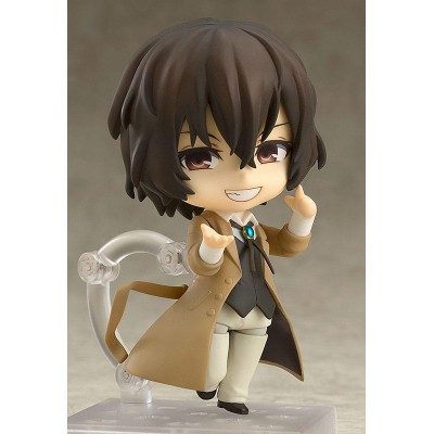 BUNGO STRAY DOGS - Osamu Dazai Nendoroid Action Figure (re-run) 10 cm