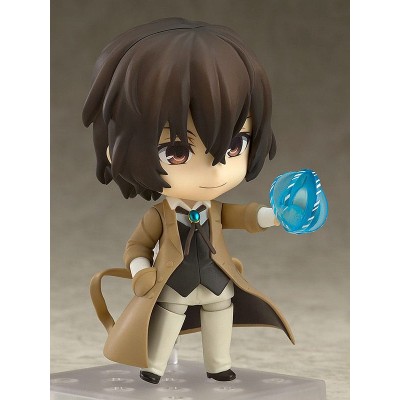 BUNGO STRAY DOGS - Osamu Dazai Nendoroid Action Figure (re-run) 10 cm
