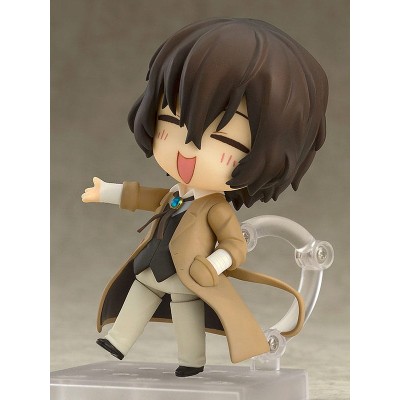 BUNGO STRAY DOGS - Osamu Dazai Nendoroid Action Figure (re-run) 10 cm