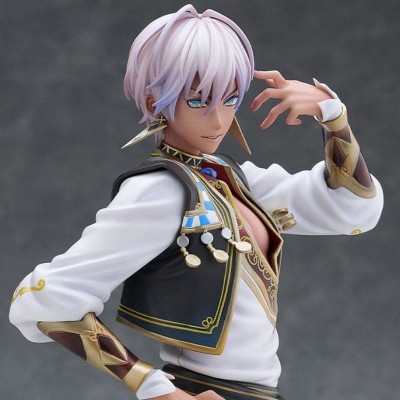 NIJISANJI - Ibrahim 1/7 DMM Factory PVC Figure 28 cm