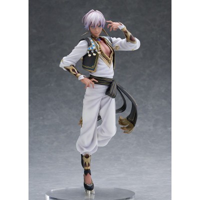 NIJISANJI - Ibrahim 1/7 DMM Factory PVC Figure 28 cm