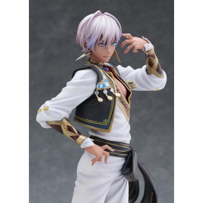 NIJISANJI - Ibrahim 1/7 DMM Factory PVC Figure 28 cm