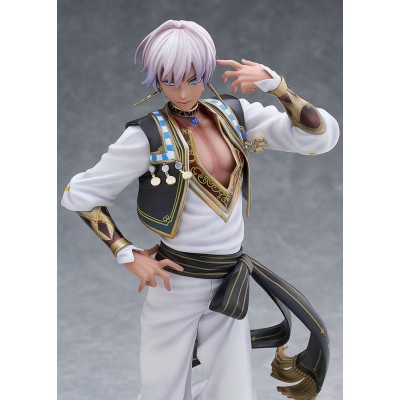 NIJISANJI - Ibrahim 1/7 DMM Factory PVC Figure 28 cm