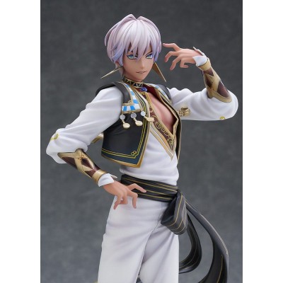 NIJISANJI - Ibrahim 1/7 DMM Factory PVC Figure 28 cm