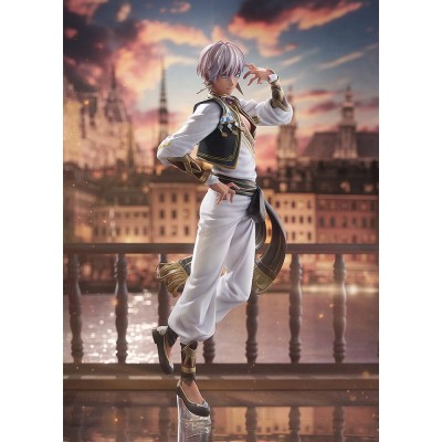 NIJISANJI - Ibrahim 1/7 DMM Factory PVC Figure 28 cm