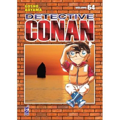 Detective Conan New Edition Vol. 64 (ITA)