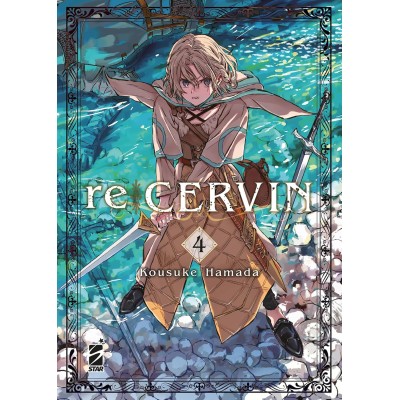 Re Cervin Vol. 4 (ITA)