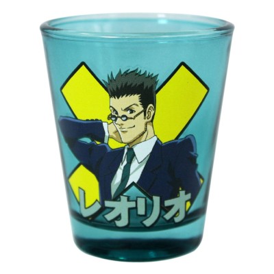 HUNTER X HUNTER - Shot Glasses Blind Box 59 ml