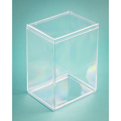 Heo Protective Display Case for Funko POP! Figures