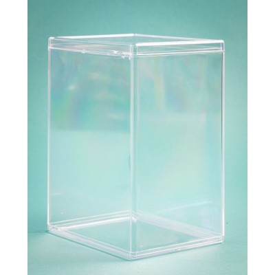 Heo Protective Display Case for Funko POP! Figures